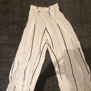 Matching two piece faithful set